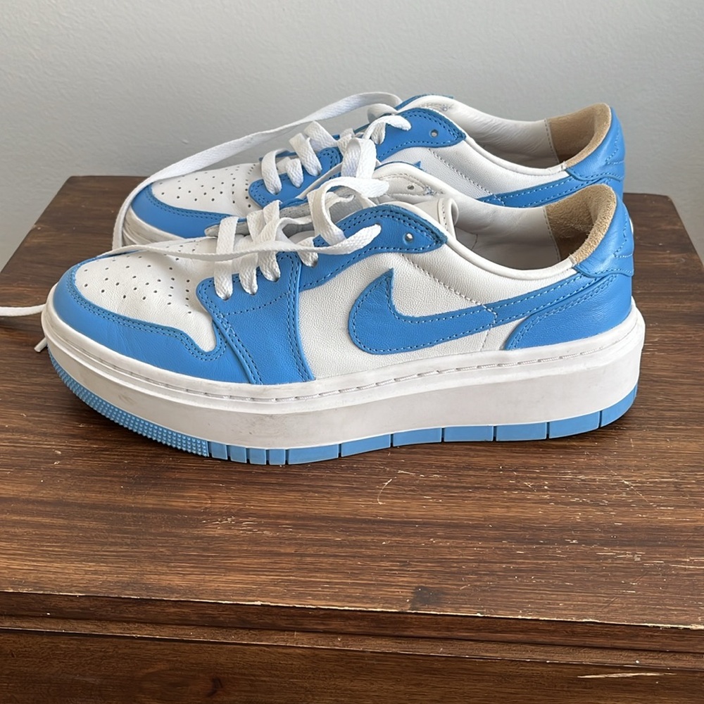Nike Air Jordan 1 Elevate Low 'University Blue' Sneakers